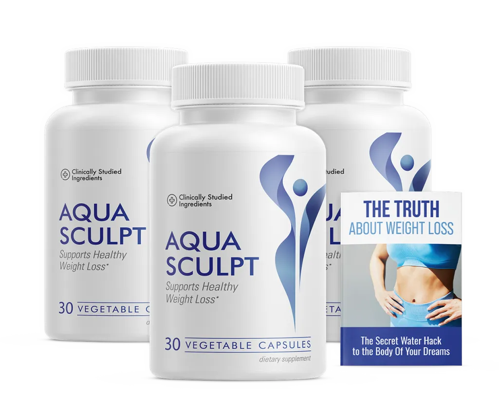 What Is AquaSculpt