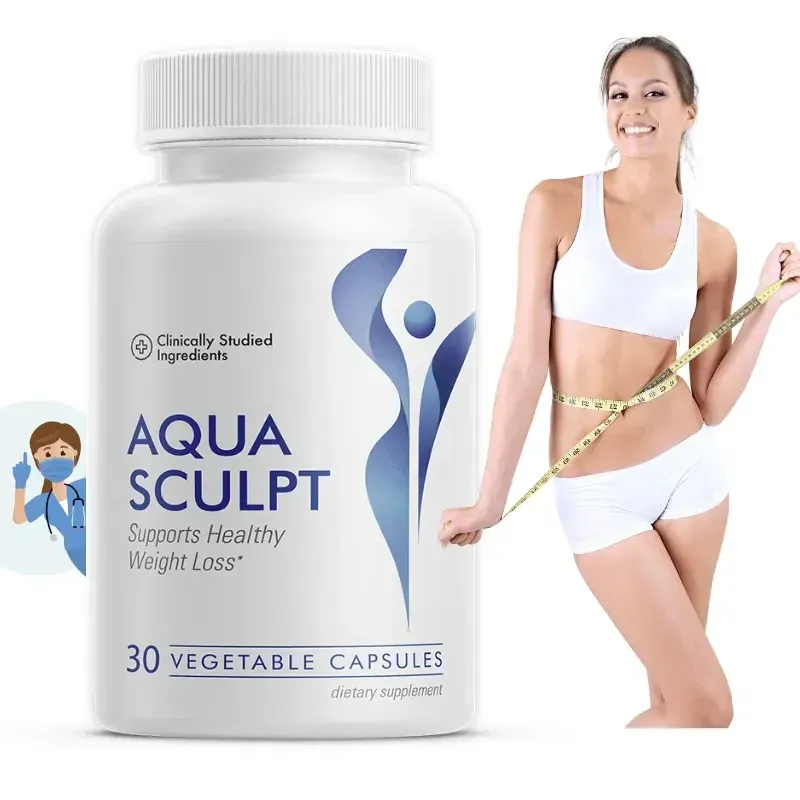 AquaSculpt Banner